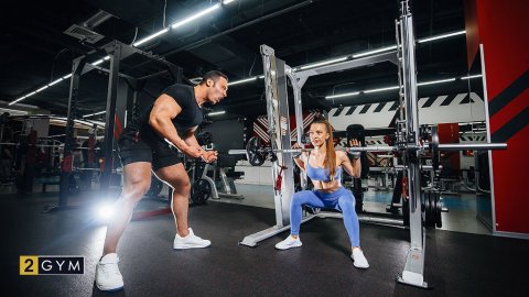 Coaching sportif et personal trainer à Bulle Fribourg